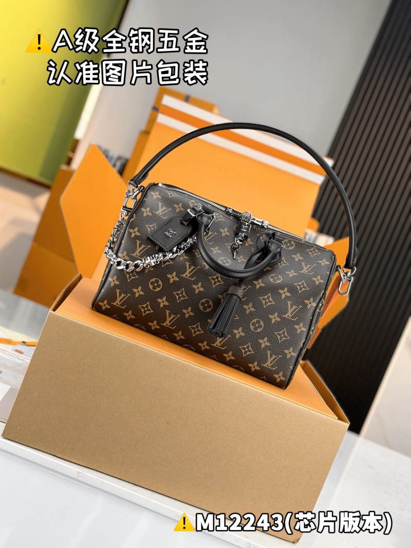 LV Speedy Bags